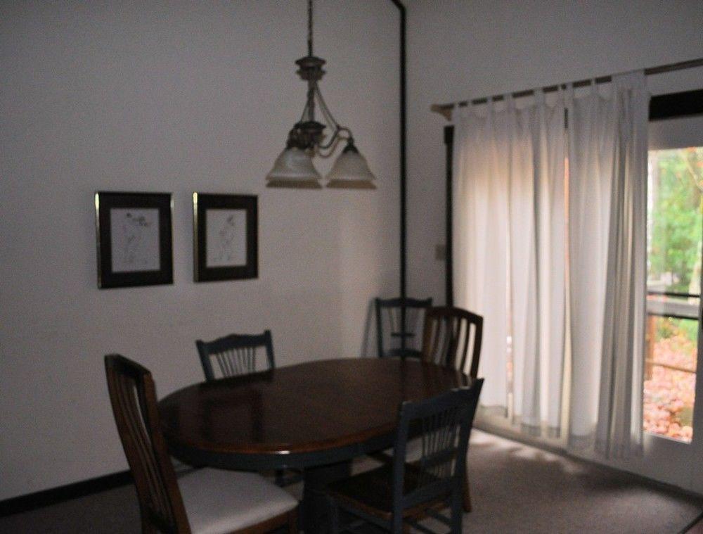 Rentals At Brier Crest Woods เลคฮาร์โมนี ภายนอก รูปภาพ