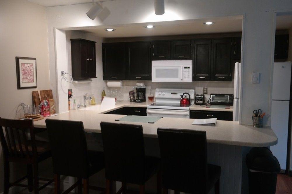 Rentals At Brier Crest Woods เลคฮาร์โมนี ภายนอก รูปภาพ