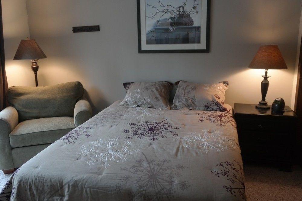 Rentals At Brier Crest Woods เลคฮาร์โมนี ภายนอก รูปภาพ